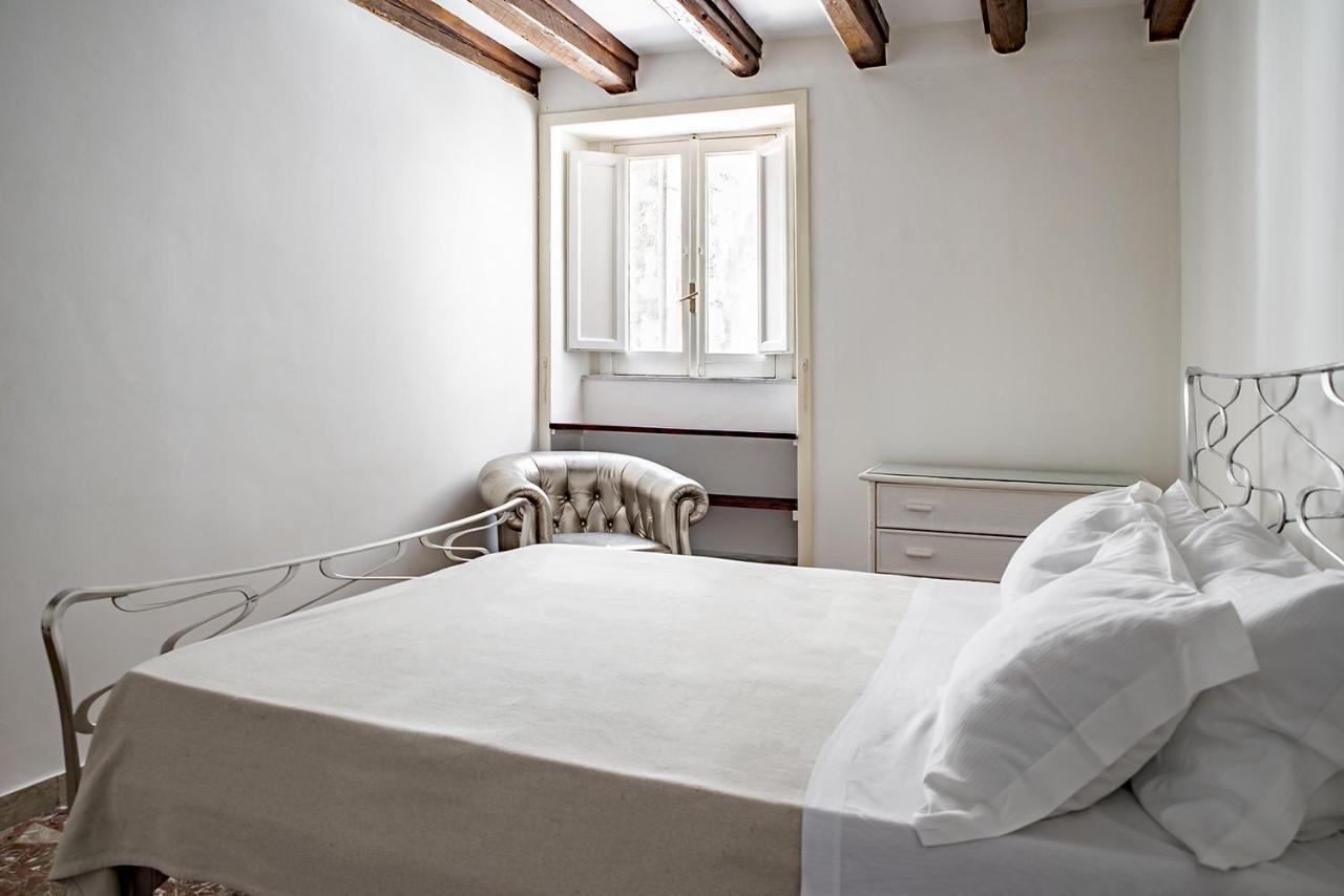 Casa Zuccala' By Wonderful Italy Apartment Сиракуза Екстериор снимка