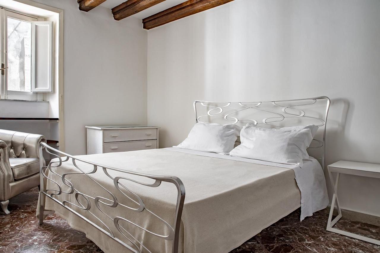Casa Zuccala' By Wonderful Italy Apartment Сиракуза Екстериор снимка