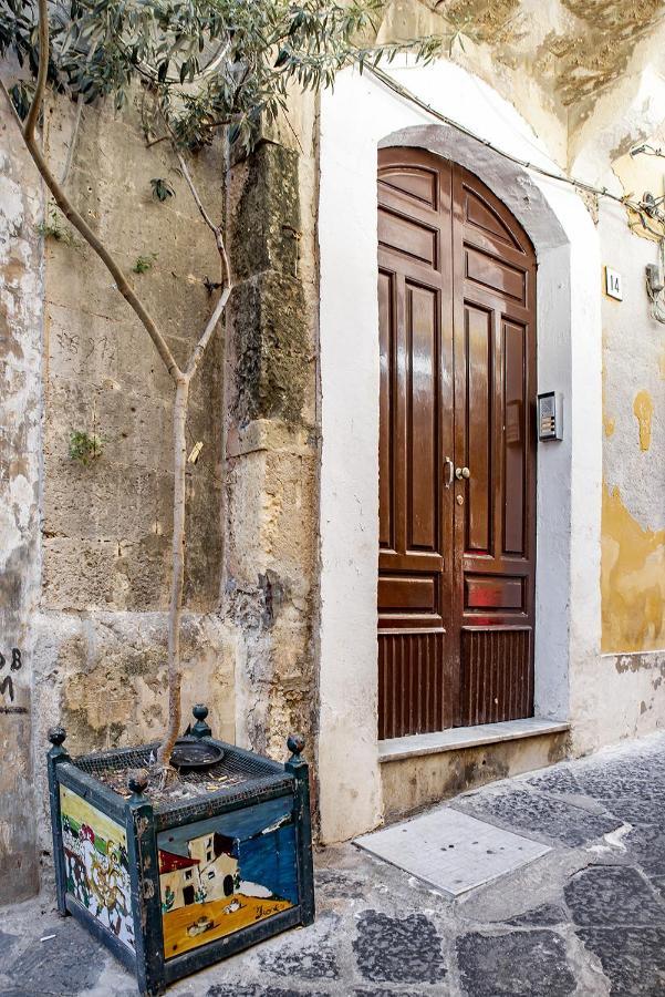 Casa Zuccala' By Wonderful Italy Apartment Сиракуза Екстериор снимка